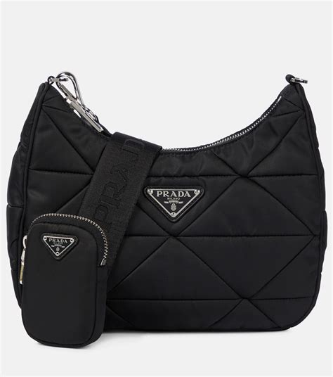 mytheresa prada nylon|Prada Nylon Bag for Women .